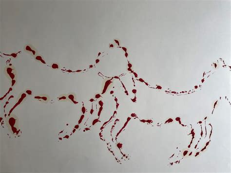 Dreierkonstellation By Eva Strautmann Artchive