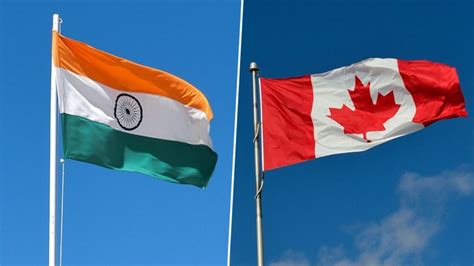 India Asks Canada To Withdraw Roughly 40 Diplomats By October 10