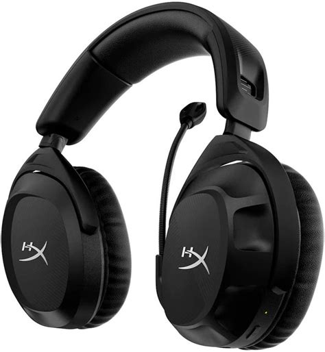 Купить беспроводные наушники HyperX Cloud Stinger 2 Wireless в Минске, цена