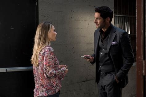 Lucifer Season 3 Episode 5 Recap: Welcome Back, Charlotte Richards