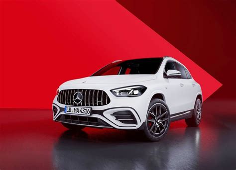 Mercedes Amg Gla Fabricante Mercedes Benz Planetcarsz