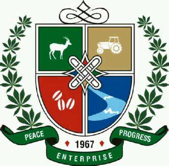 Weed Is On Kwara State Logo - Politics - Nigeria