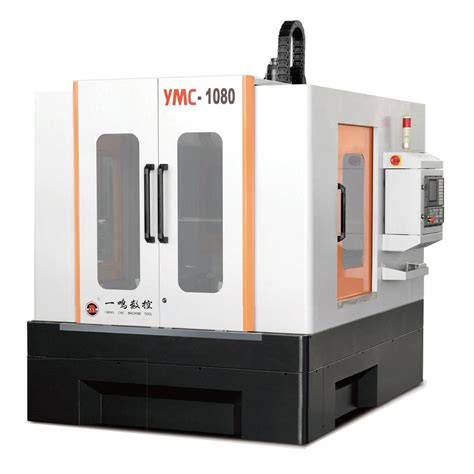 High Precision Mould Mold Cnc Engraving Milling Machine Ymc