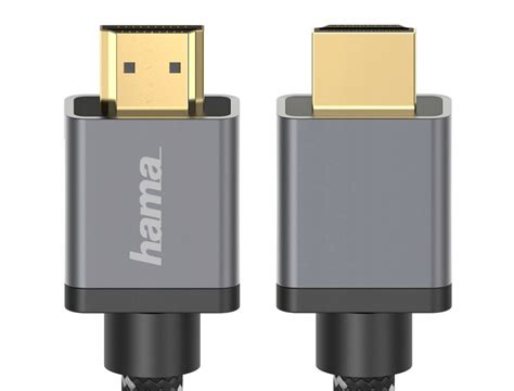 Hama Kabel Hdmi 21 Ultra High Speed 8k Premium 2m Sklep Opinie