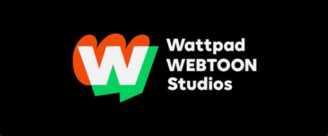 wattpad webtoon studios audiovisual identity