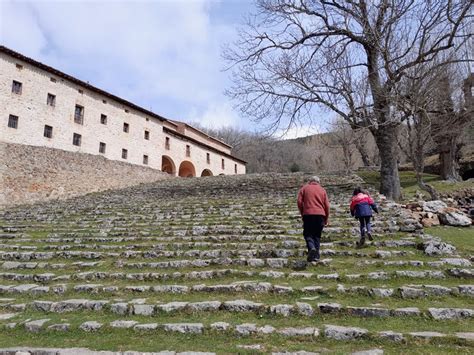 Pasea La Rioja Ofrece En El Pilar Rutas Guiadas Gratuitas Por