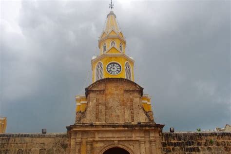 Historia De Cartagena Y Sus Sitios Tur Sticos Lahistoria