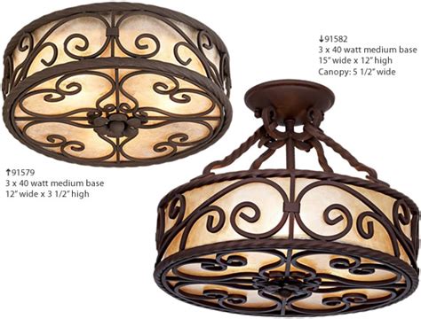 John Timberland Lighting Replacement Parts Shelly Lighting