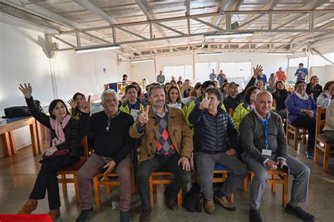 Quillota Con Farmacia Comunal Vecinos Han Ahorrado 7 Mil Millones En Compra De Medicamentos 2