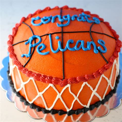 Wacky Chocolate Basketball Theme Cake Recipe Basketball Birthday