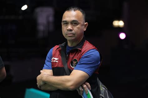 Turunkan Pemain Senior Junior PBSI Targetkan Raih 4 Emas Di SEA Games 2023