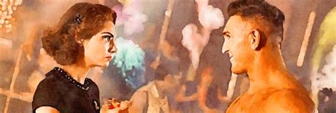 Doom Patrol 2019 S02e04 Sex Patrol The Stop Button