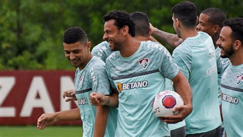 Fluminense Divulga A Programa O Semanal Do Futebol Fluminense