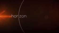 Horizon (British TV series) - Wikipedia