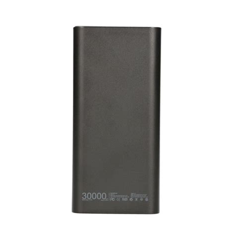 Atsarginis Maitinimo Altinis Power Bank Atsarginis Maitinimo