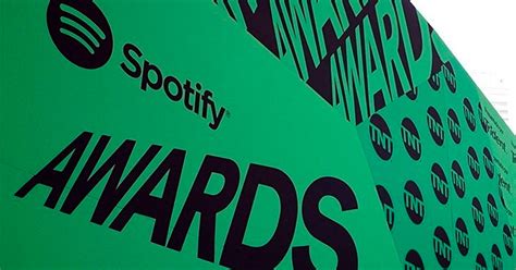 Ganadores De Los Spotify Awards 2020 Conoce La Lista Completa