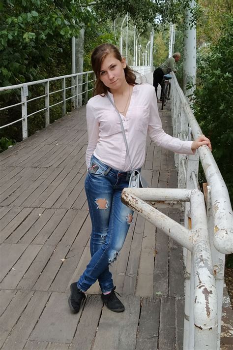 Partnervermittlung Ukraine, Viktoria, 26 Jahre, 160 cm, 45 kg, Köchin ...