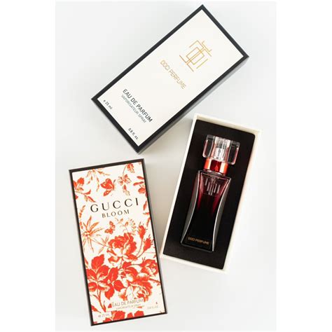 Nước Hoa DOCI PERFUME GUCCi BLOOM Chai 25ml Shopee Việt Nam