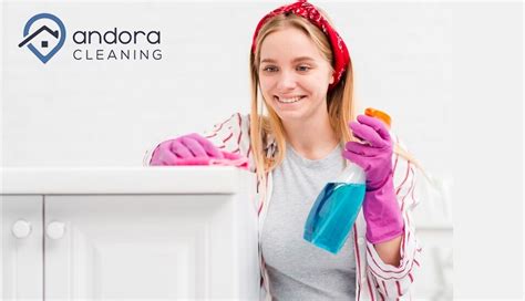 The Top Benefits Of Hiring Professional Maid Services In North Loveland Andora Cleaning