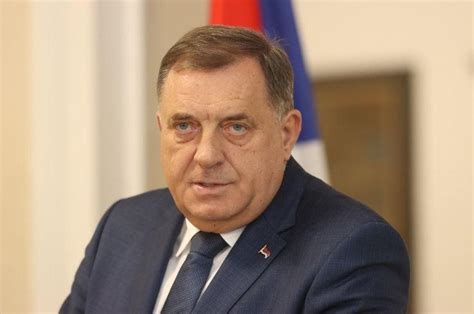 Oslobođenje Dodik bocka Zvizdića RS je samostalna a FBiH iz koje