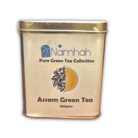 Difference Between Assam Tea And Darjeeling Tea Namhah