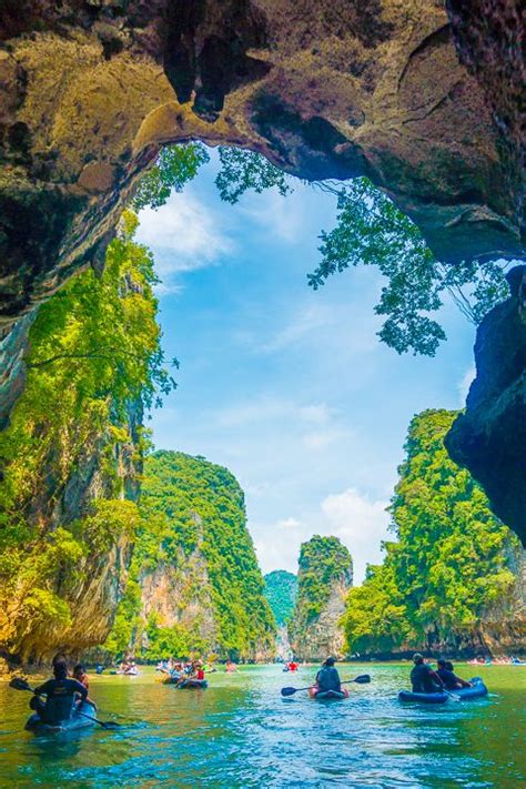 The Best Day Trips From Phuket Artofit