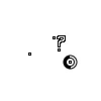 Dot Cursors