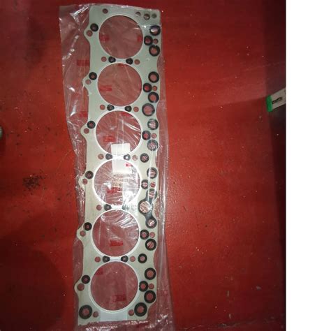 Gm Cylinder Head Gasket For Isuzu Bf Shopee Philippines