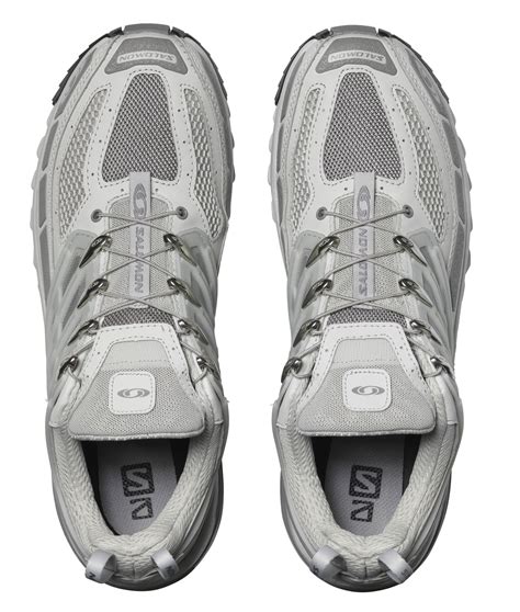 Salomon Sportstyle Acs Pro Advanced Metalfrost Greysilver — Eyec