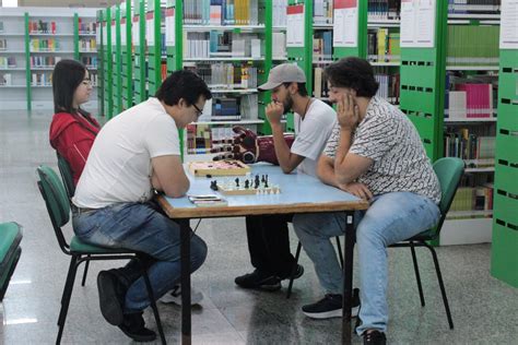 Biblioteca Do Campus Curitiba Celebrou O Dia Do Orgulho Nerd Campus