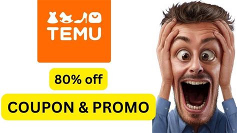 Temu Coupon Code Save 100 On Your Order For Existing Customers