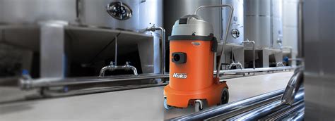 HAKO Cleanserv Pro UNIKONT SLOVAKIA