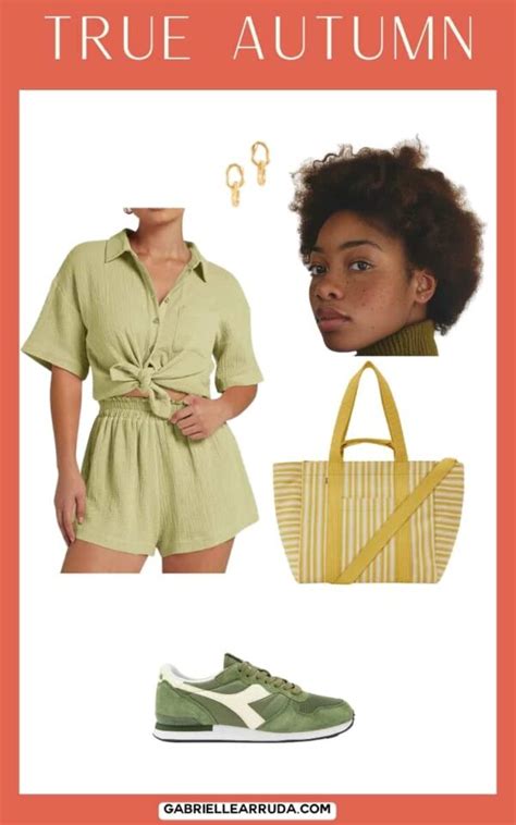 Seasonal Color Capsule Wardrobes Summer Weather 2024 Gabrielle Arruda