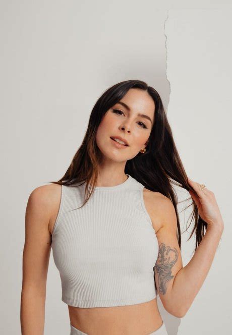 Lena Meyer Landrut Nude OnlyFans Leaked Photo 8 TopFapGirls