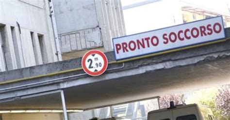 Schillaci Contro Crisi Pronto Soccorso Pi Territorio E Stop