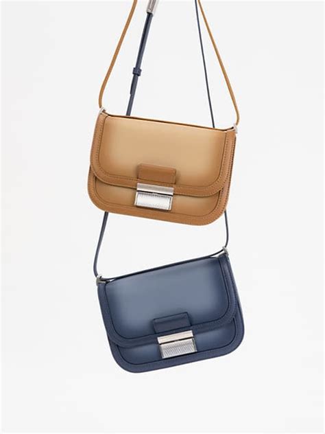 CHARLES & KEITH Netherlands - Shop Women's Shoes, Bags & Accessories