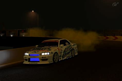 Special Stage Route Gran Turismo Luisgo Flickr