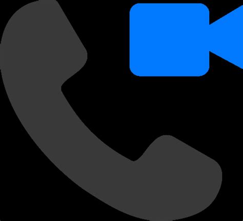 video call icon  freepngimg