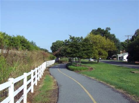 facilities gateway park