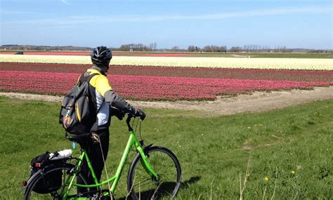 Boat Bike Tours | Discover Bike and Barge Tours