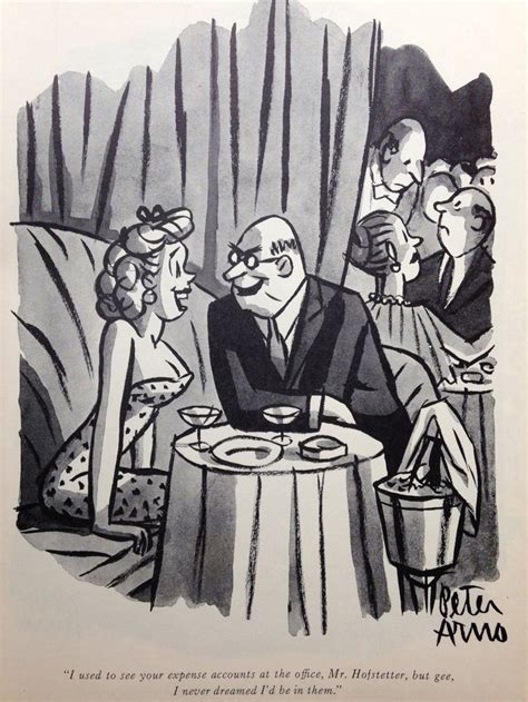 Gag Order Art Viewer New Yorker Cartoons Adult Comics Arno