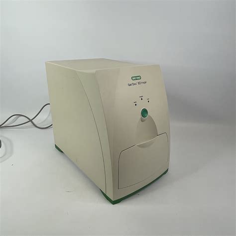 bio-rad | gel doc ez imager | gel documentation system Archives | Salford Scientific Supplies