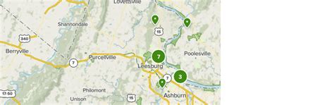 10 Best Trails and Hikes in Leesburg | AllTrails