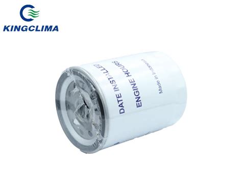 30 01090 05 Fuel Filter For Carrier KingClima Supply