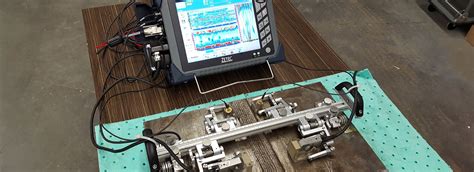 Polar Aut Services Advanced Ultrasonics Testing