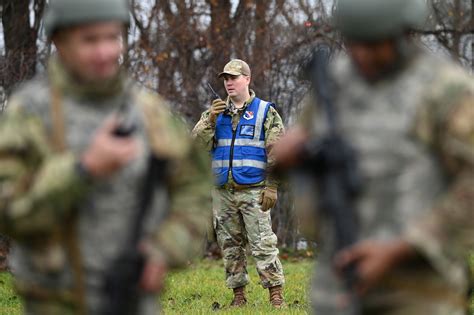 August Readiness Exercise To Evaluate Preparedness Hanscom Air Force