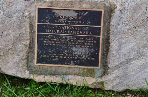 Pinhook Bog Indiana Dunes National Park Nomadic Niko