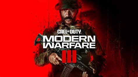 CoD: Modern Warfare 3 Faces Bad Reviews After Rushed Development ...