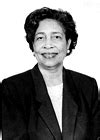 Etta Falconer Mathematician Of The African Diaspora
