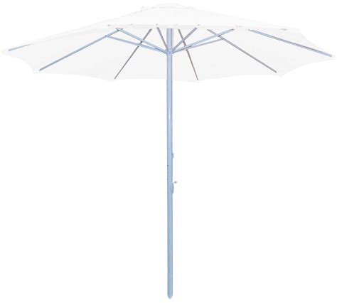 Parasol Conva L Nea Basic Ruedo Olefin